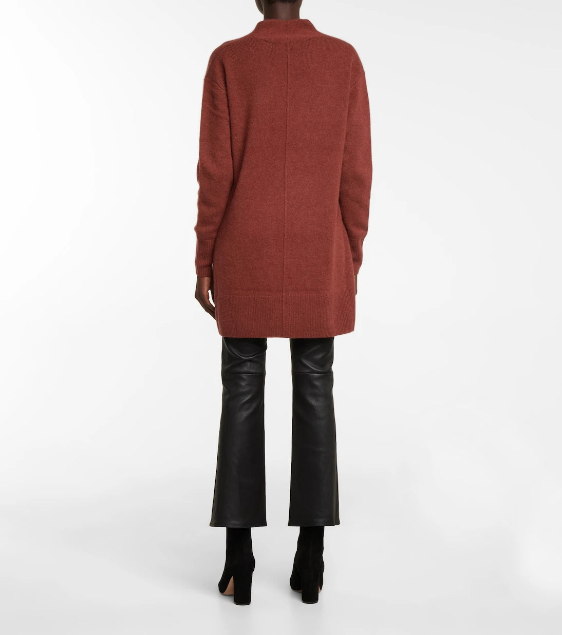 CO - Cashmere oversized sweater