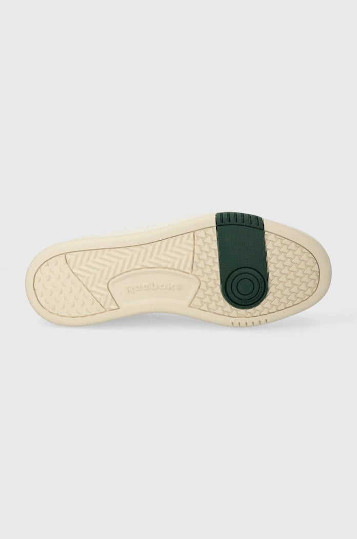 Кожени маратонки Reebok Classic LT COURT