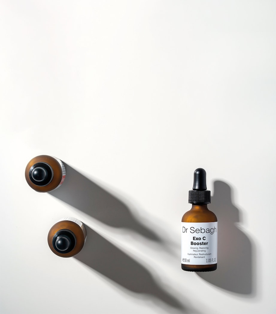 Exo C Booster Serum (30ml)