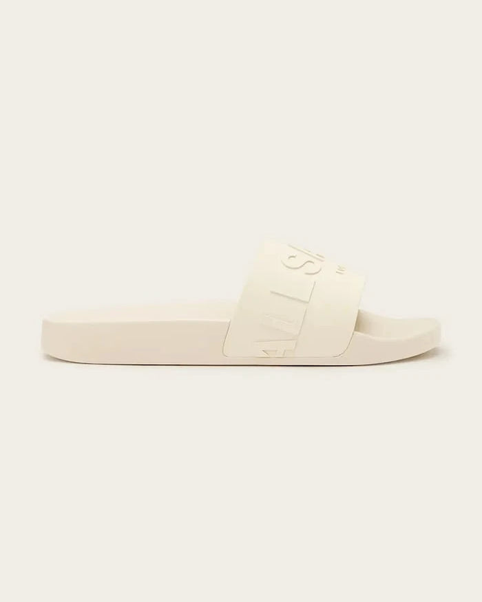 AllSaints Biggy Slider Terlik