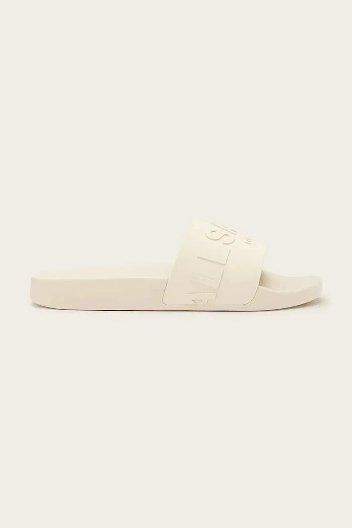 AllSaints Biggy Slider Terlik