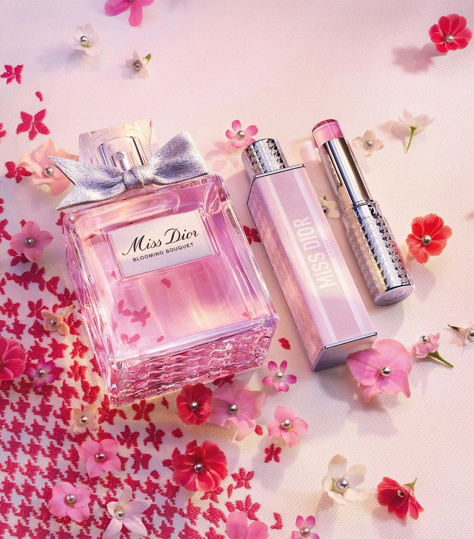 Miss Dior Blooming Bouquet Mini Miss Solid Perfume (3.2g) - Refill
