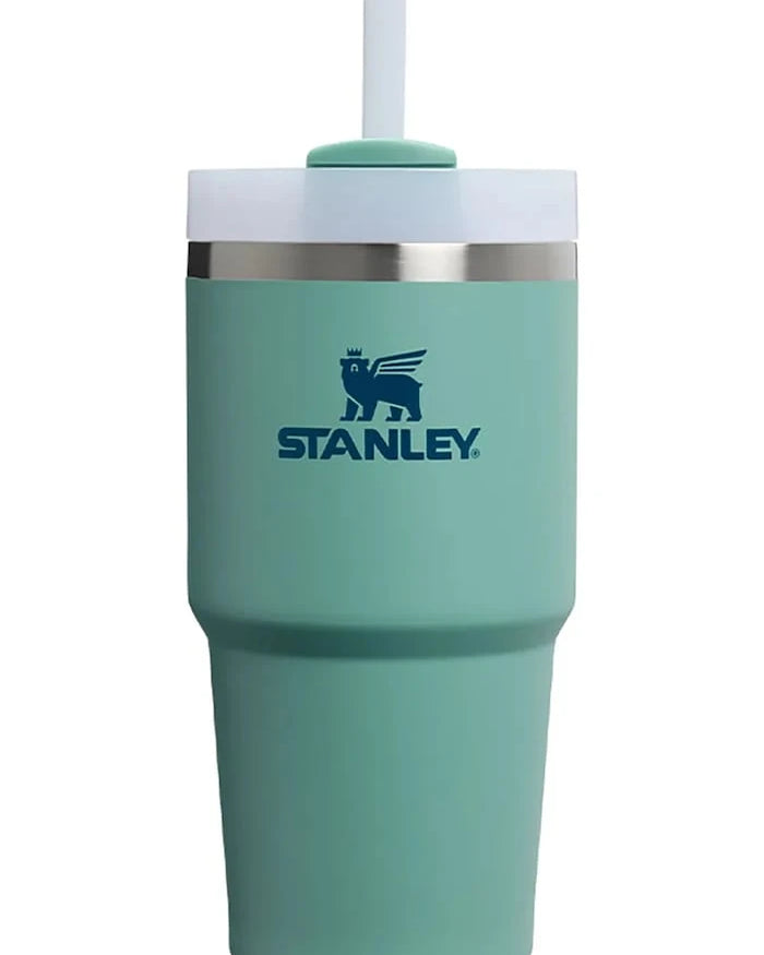 Stanley paslanmaz çelik termos bardak Quencher® H2,O FlowState™ 0,59 l