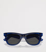 Burberry Acetate 0BE4426 Sunglasses