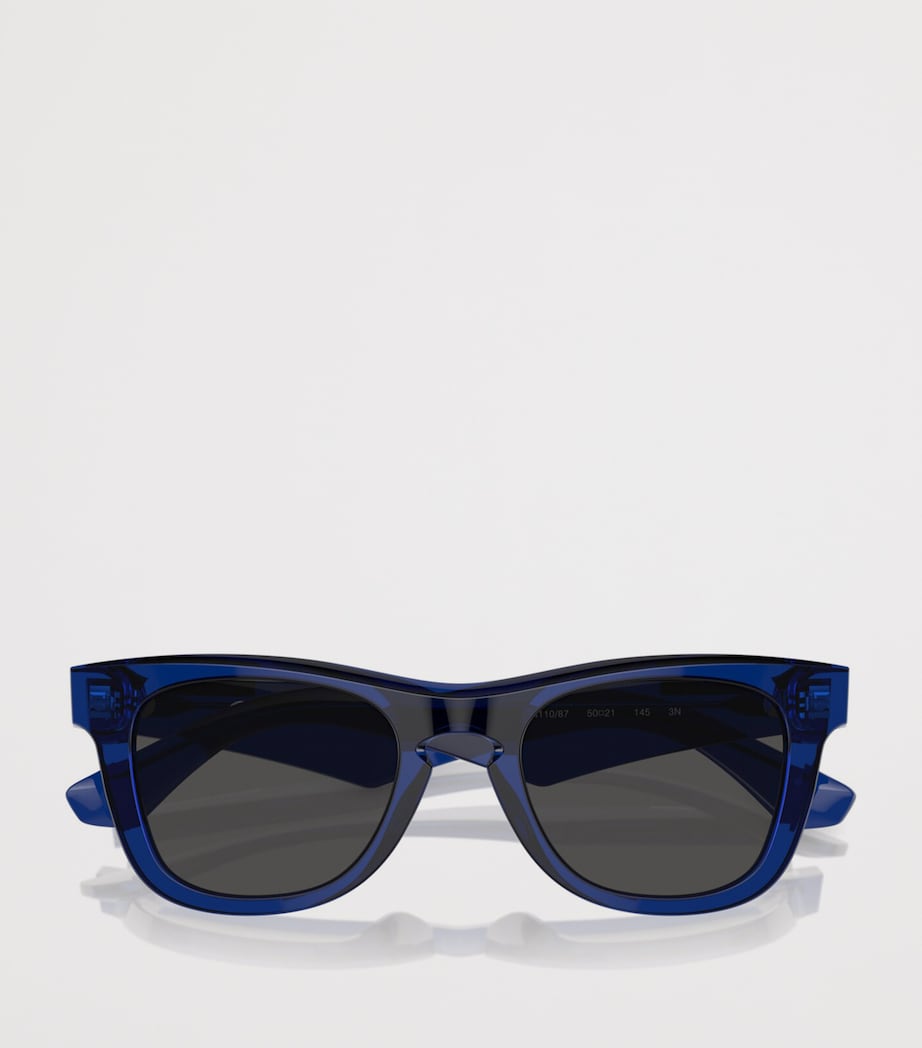 Burberry Acetate 0BE4426 Sunglasses