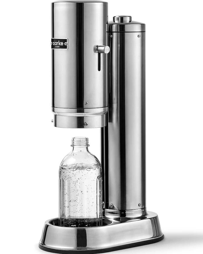 Сатуратор за вода Aarke Carbonator Pro
