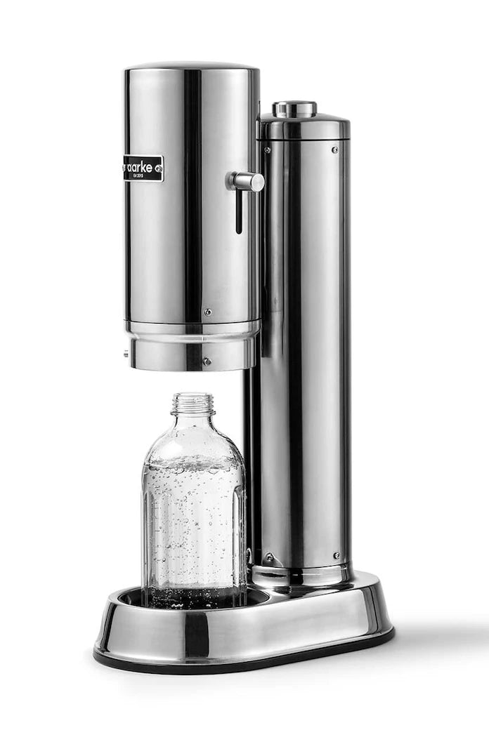 Сатуратор за вода Aarke Carbonator Pro