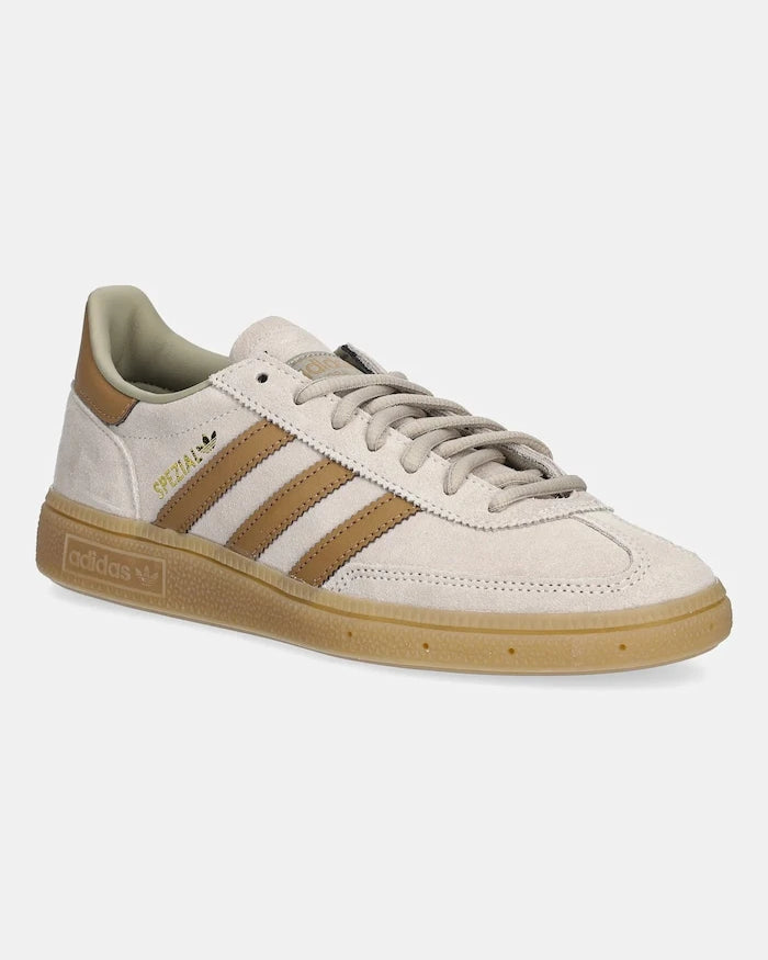 Кожени маратонки adidas Originals Handball Spezial