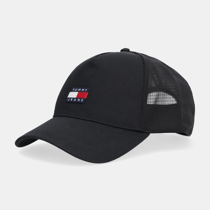 Tommy Jeans Vizörlü Şapka