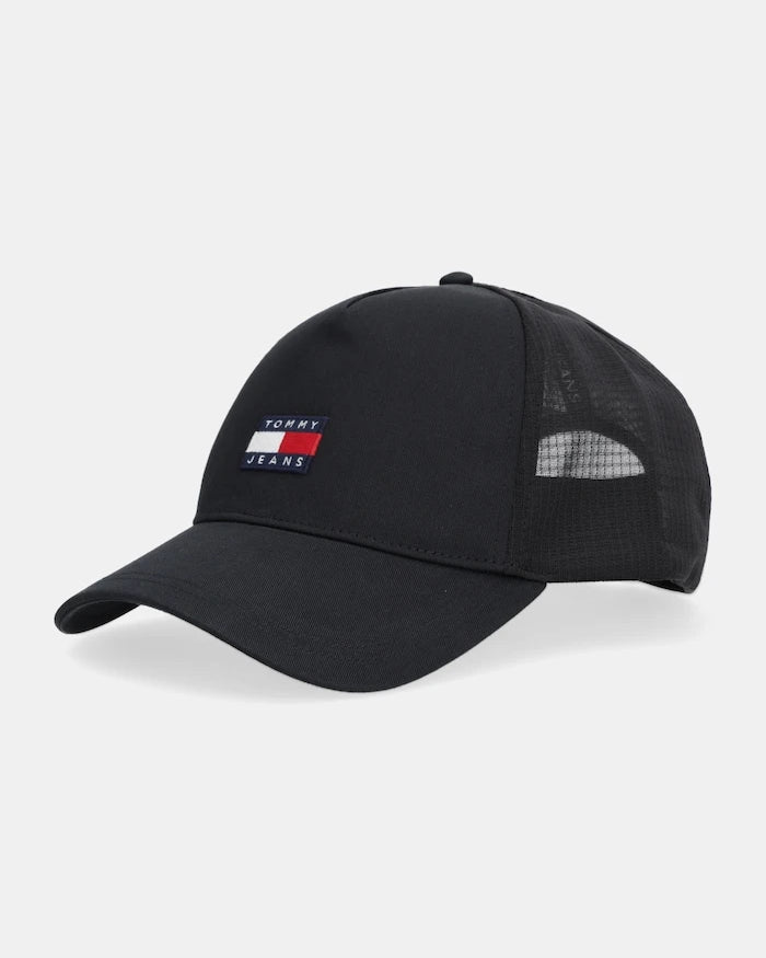 Tommy Jeans Vizörlü Şapka