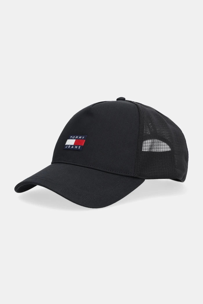 Tommy Jeans Vizörlü Şapka