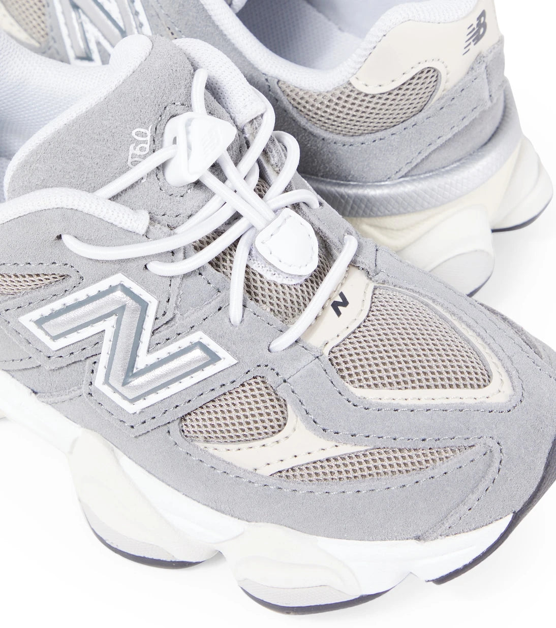 New Balance Kids - 9060 Toddler sneakers