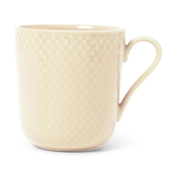 Чаша Lyngby Porcelæn Rhombe 390 ml