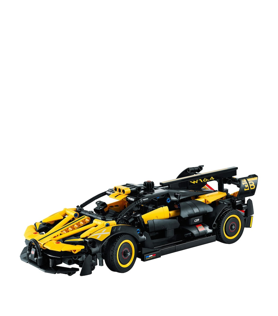 Technic Bugatti Bolide 42151