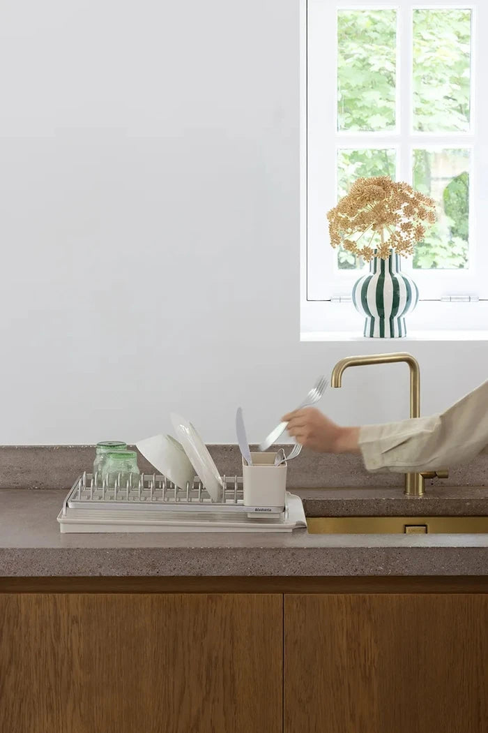 Brabantia tabak kurutma süzgeci