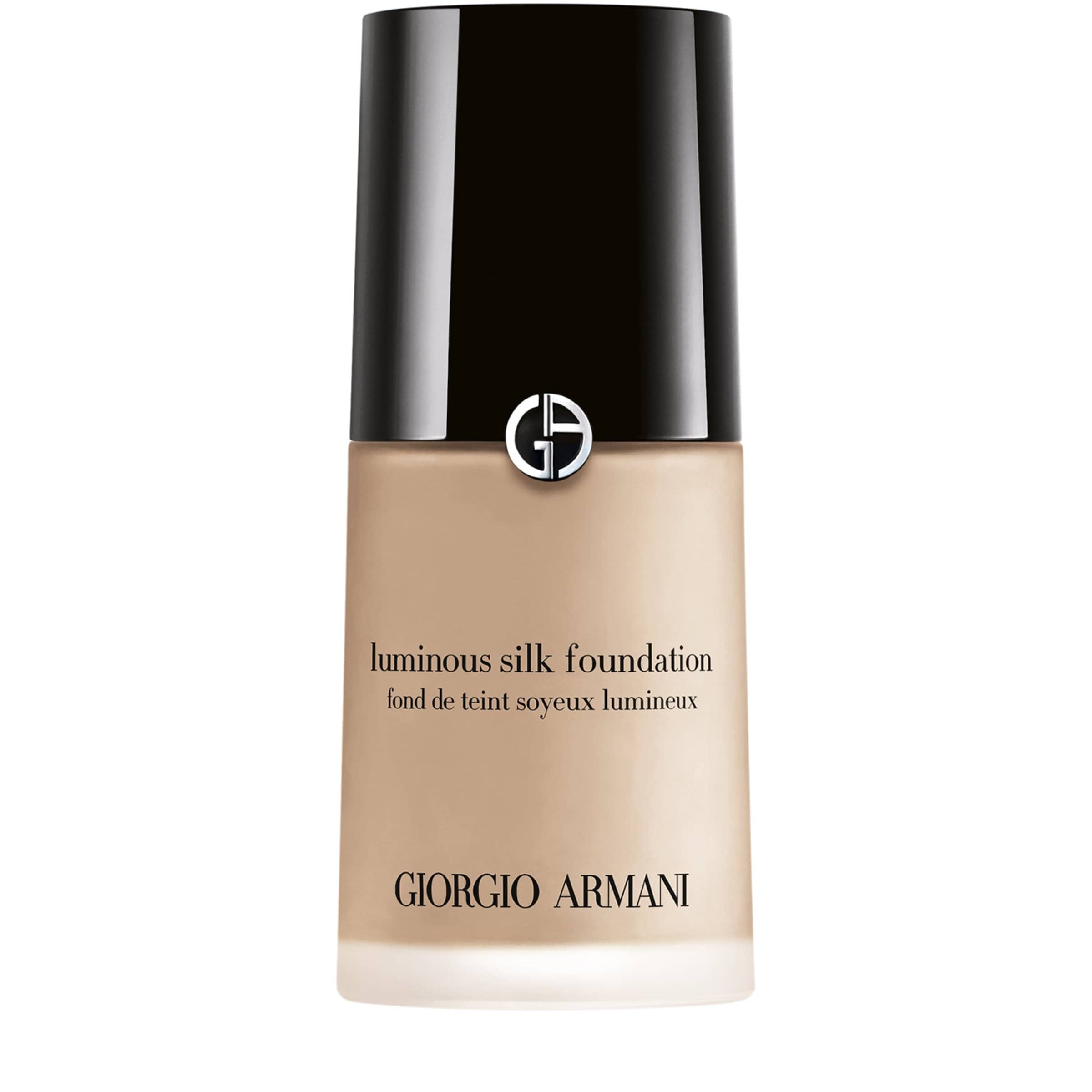 Luminous Silk Foundation