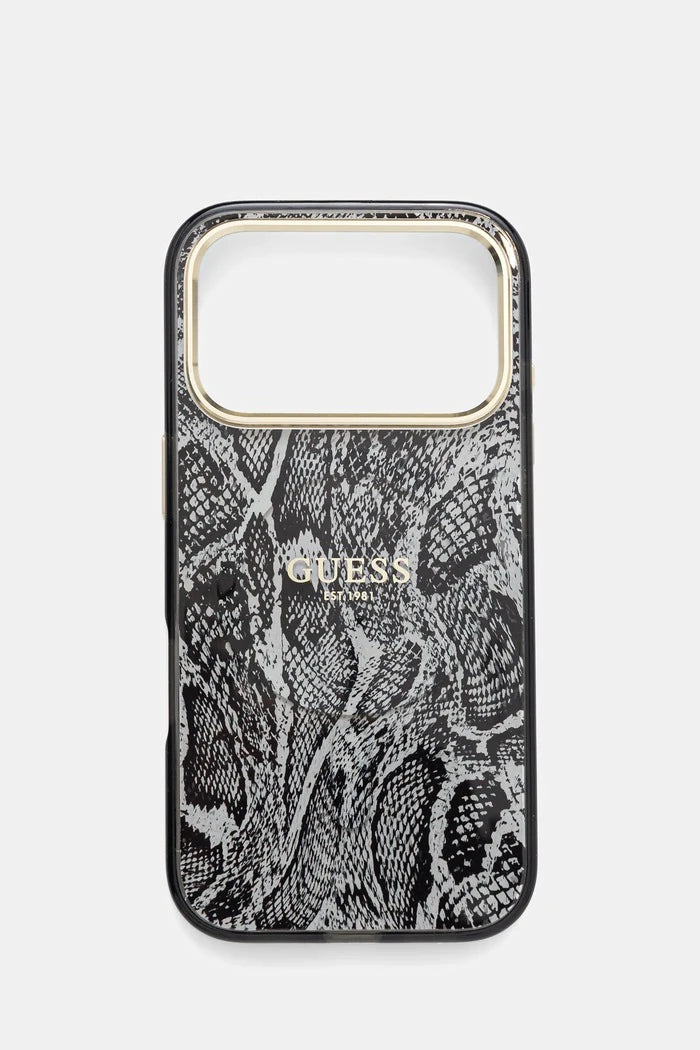 Guess iPhone 17 Pro Telefon Kılıfı