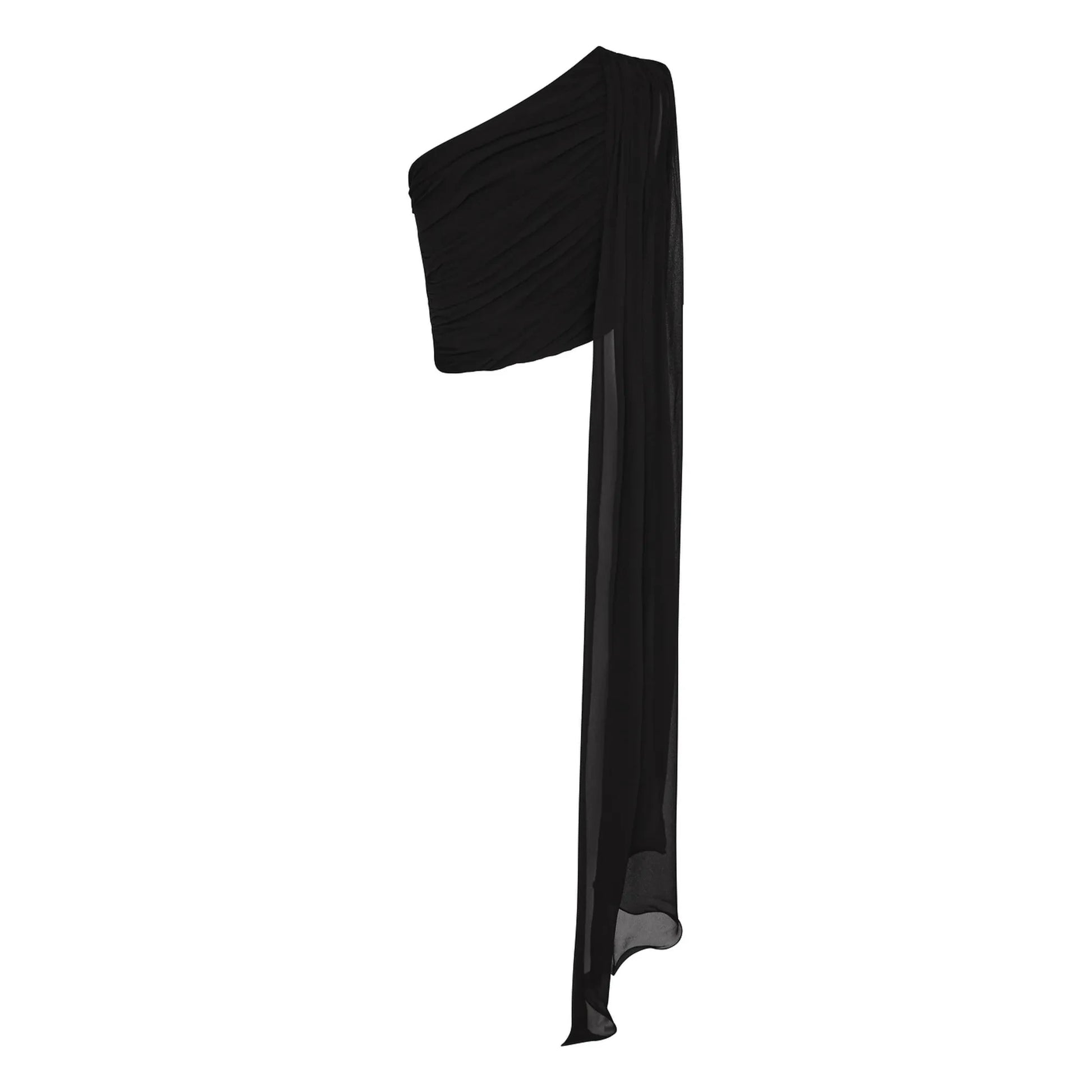 Posse - Top Solene | Black