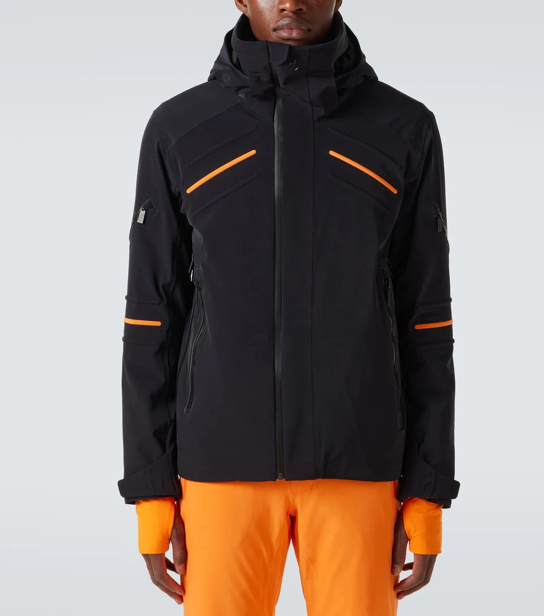 Toni Sailer - Kurt ski jacket