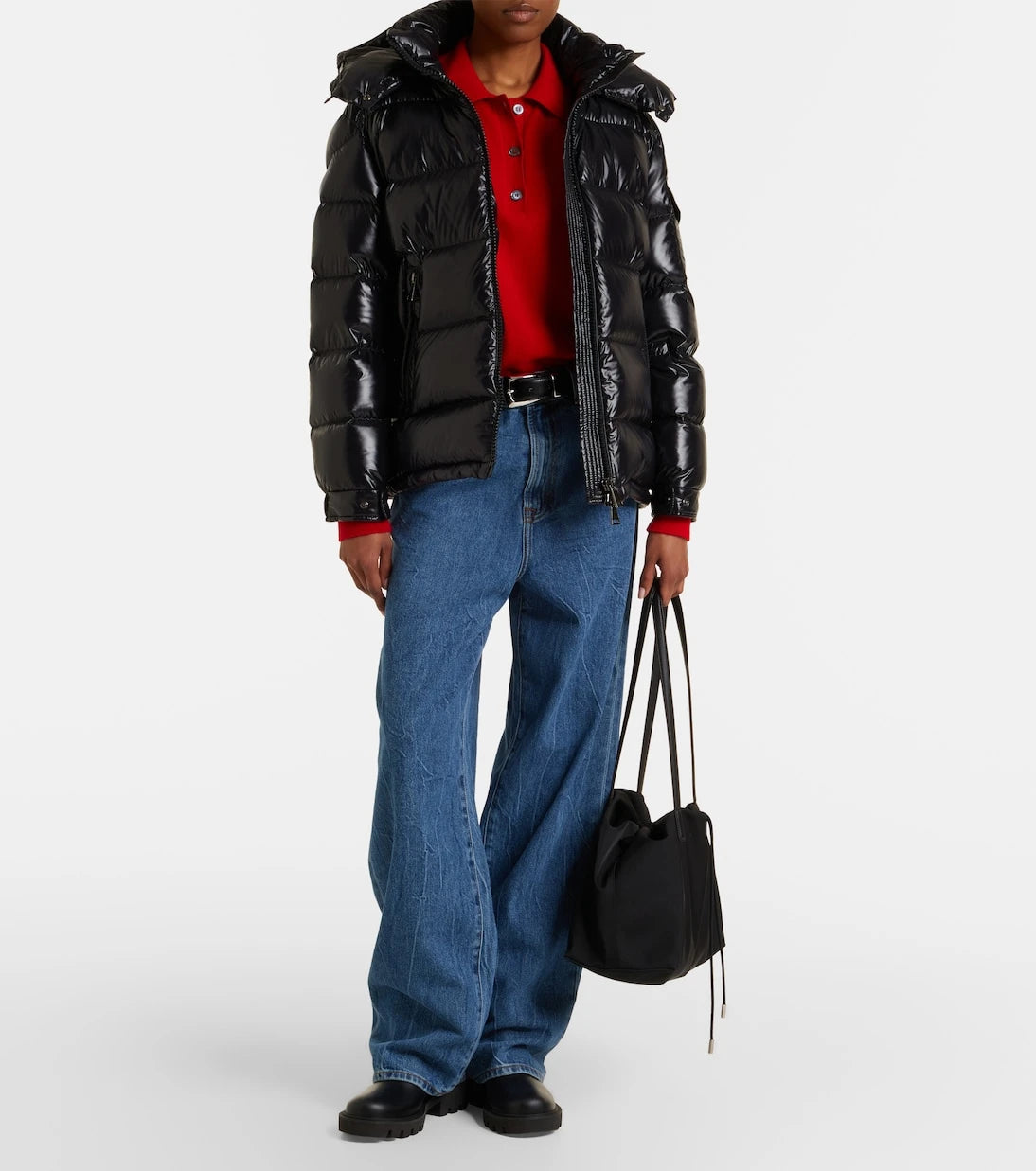 Moncler - Maire down jacket