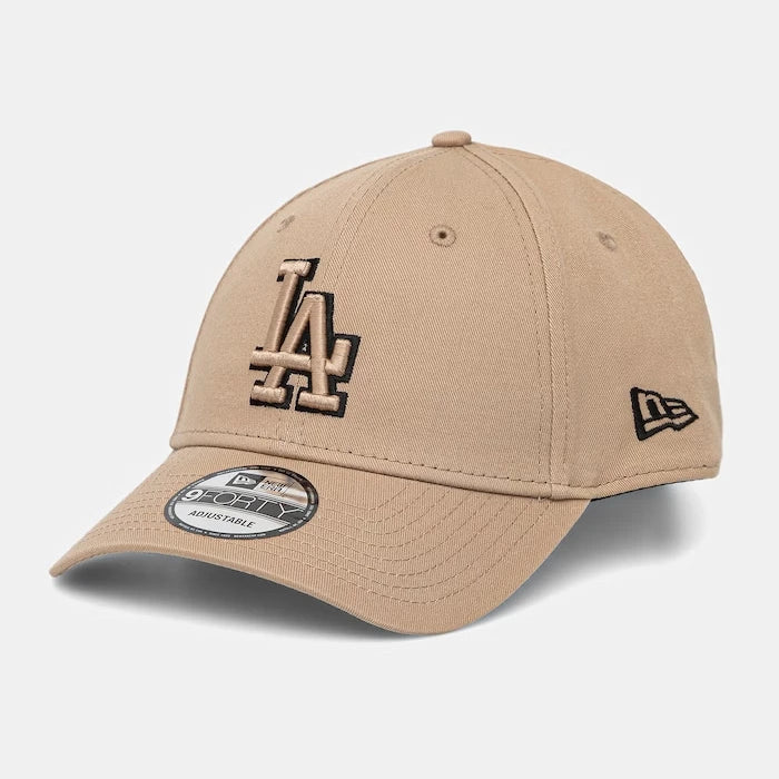 Памучна шапка с козирка New Era OUTLINE 9FORTY®