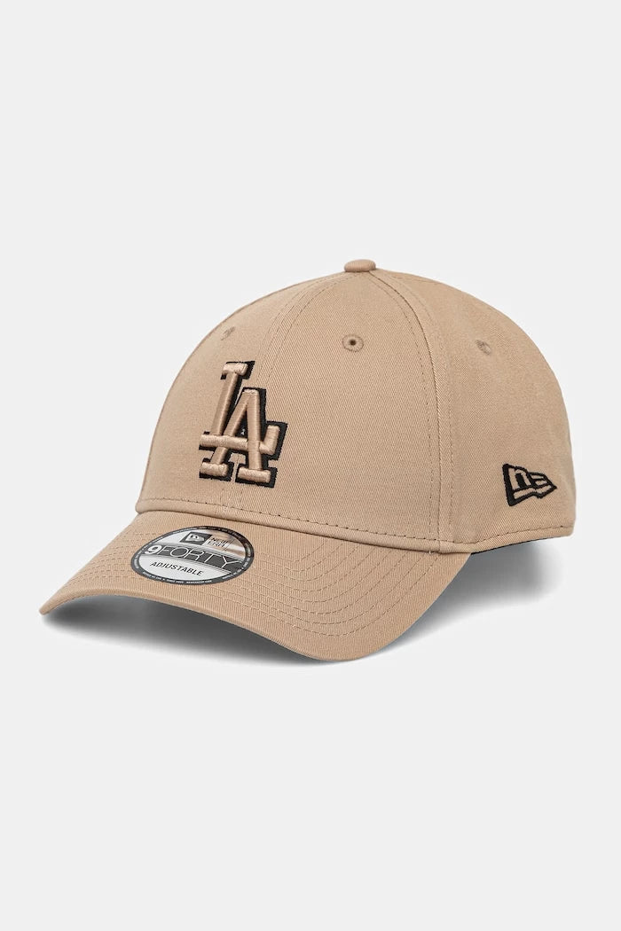 New Era OUTLINE 9FORTY® Pamuklu Vizörlü Şapka
