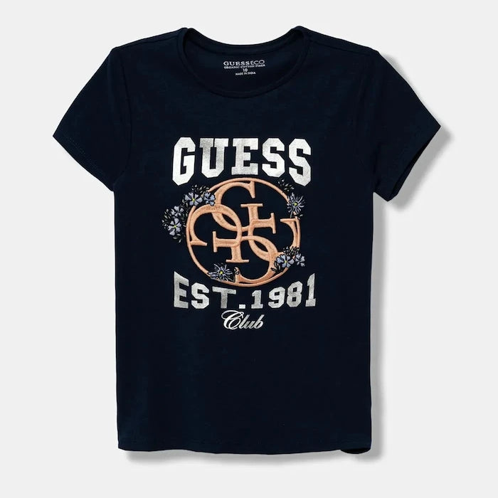 Çocuk Guess Tişört