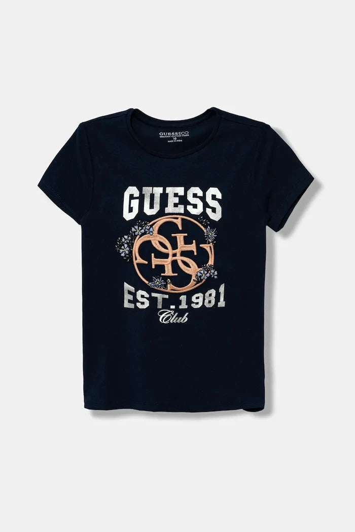 Çocuk Guess Tişört