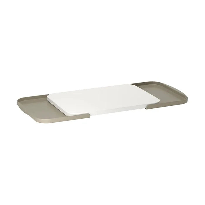 Rosti plastik kesme tahtası 39,5 x 26,8 cm