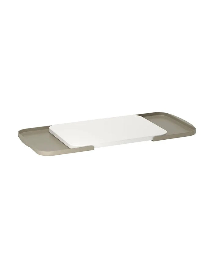 Rosti plastik kesme tahtası 39,5 x 26,8 cm