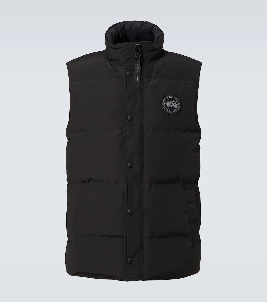 Canada Goose - Black Label Garson down vest