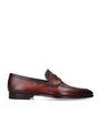 Magnanni Leather Delos Dress Loafers