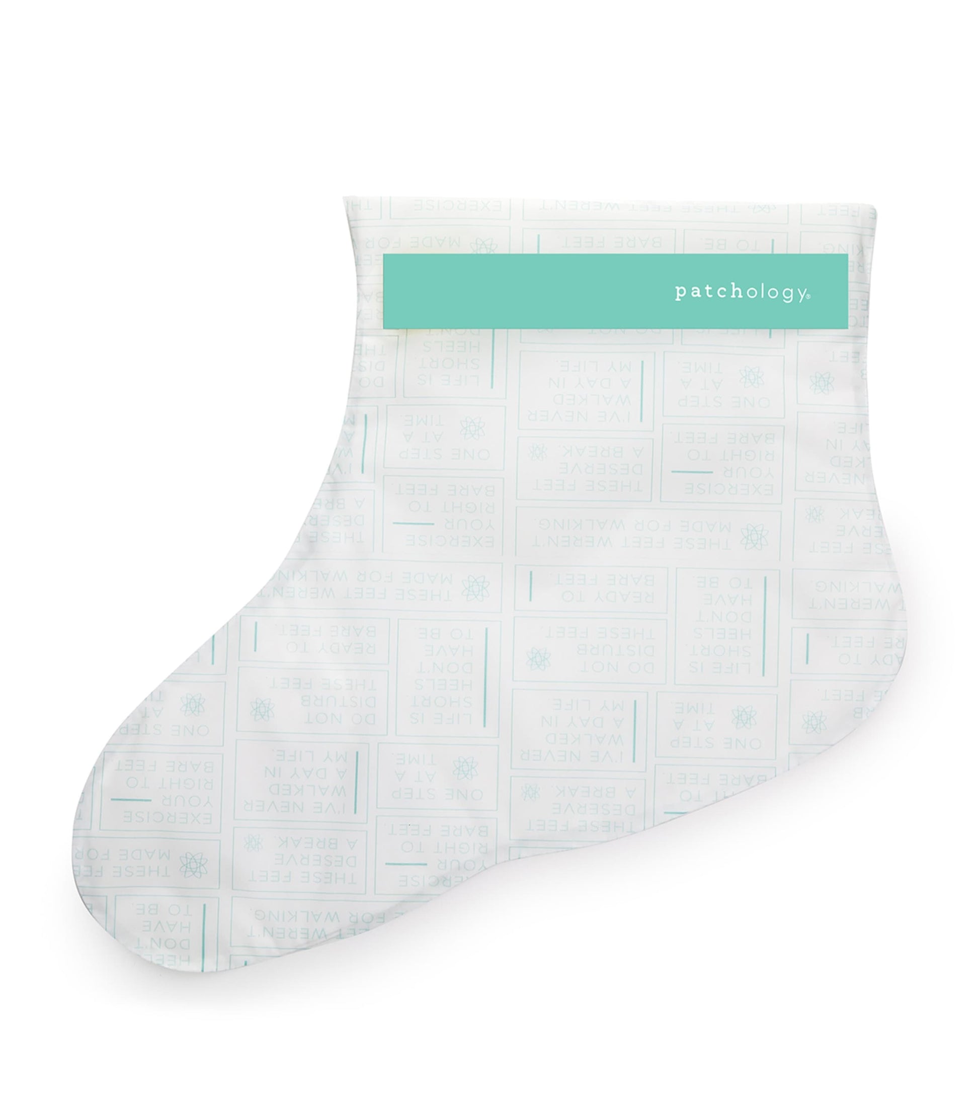 Patchology PoshPeel Pedi Cure Set