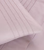 Cotton Lush Ajour Oxford Pillowcase Set (51cm x 71cm)