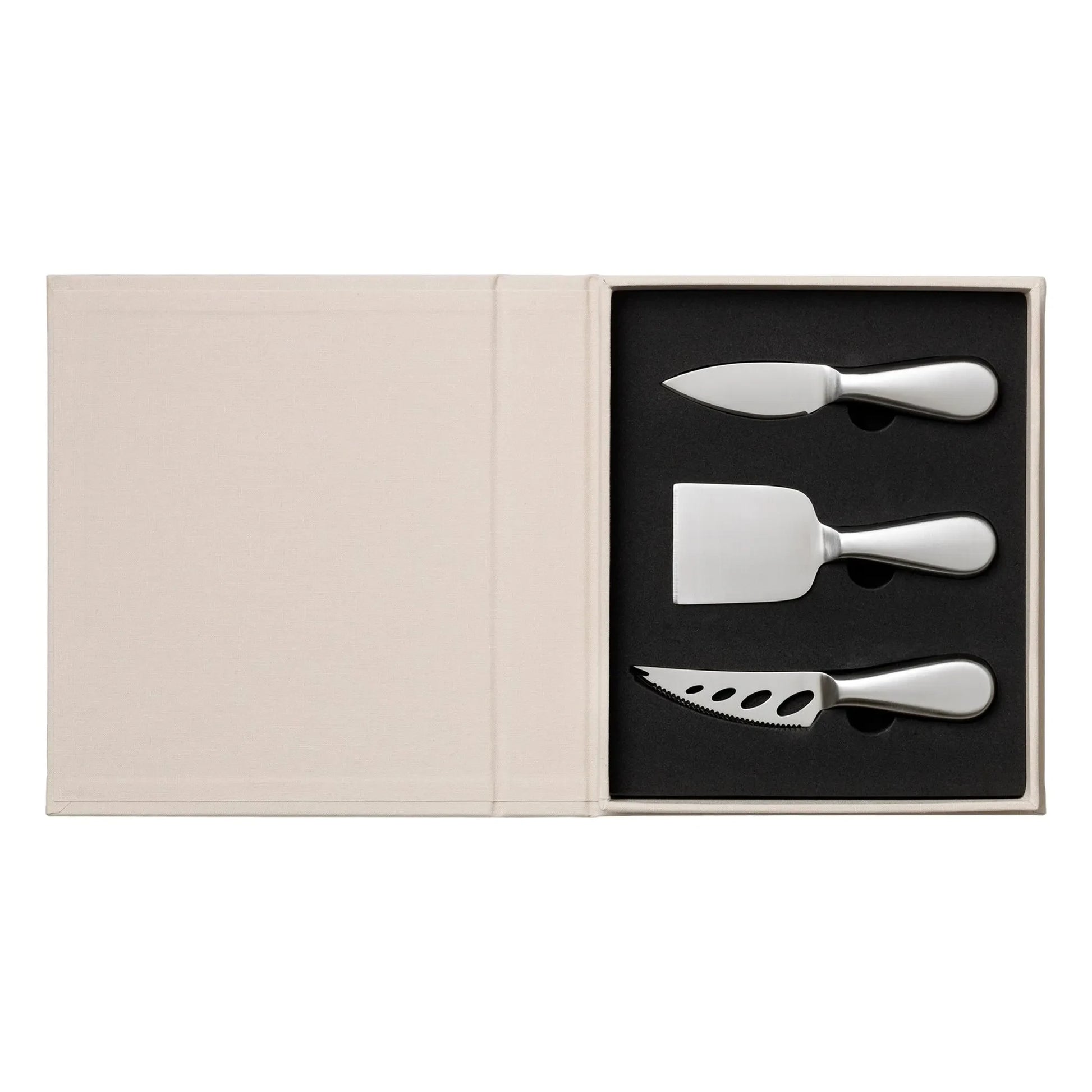 PrintWorks - Cheese Utensils Set