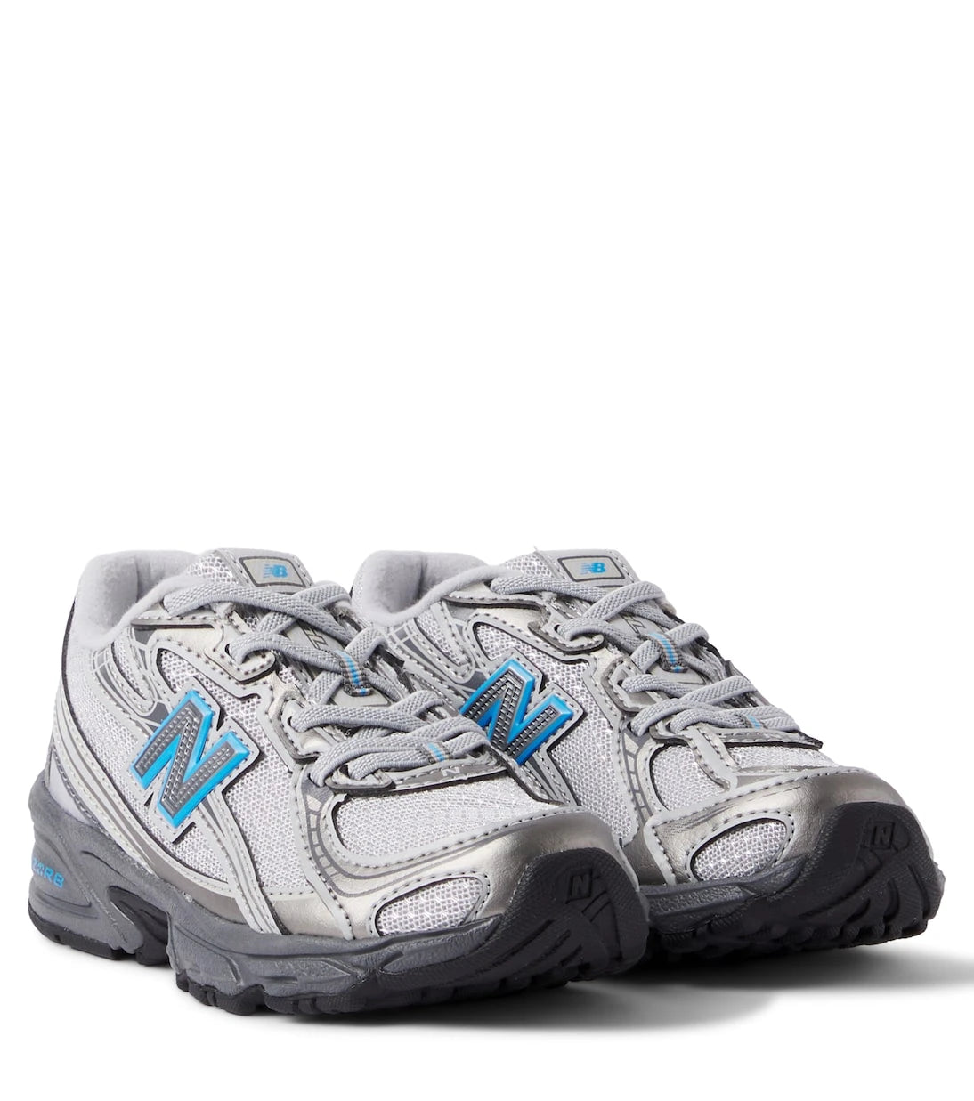 New Balance Kids - 740 sneakers
