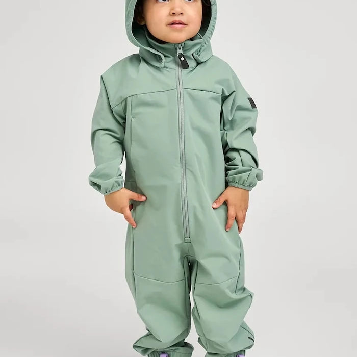 Reima Çocuk Tulum Varjelu BugProof