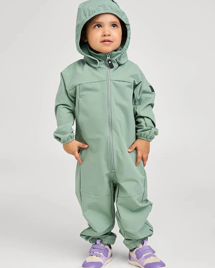Reima Çocuk Tulum Varjelu BugProof