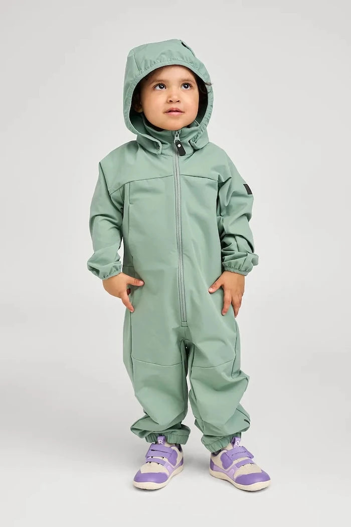 Reima Çocuk Tulum Varjelu BugProof