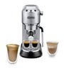 Dedica Arte Pump Espresso Coffee Machine