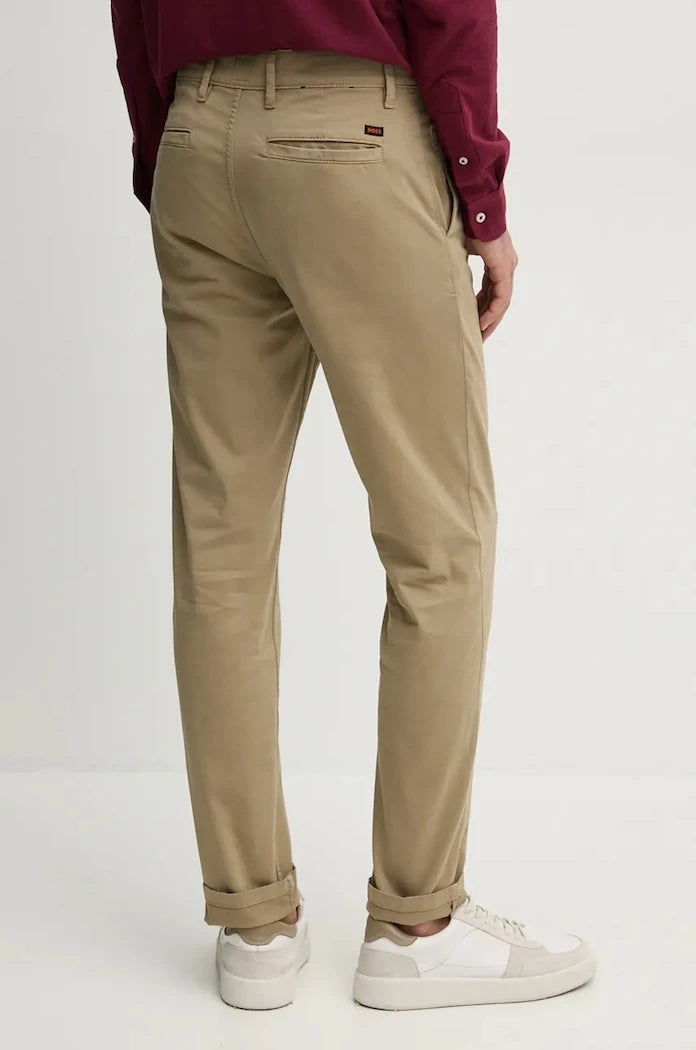 Boss Orange Chino Tapered Pantolon