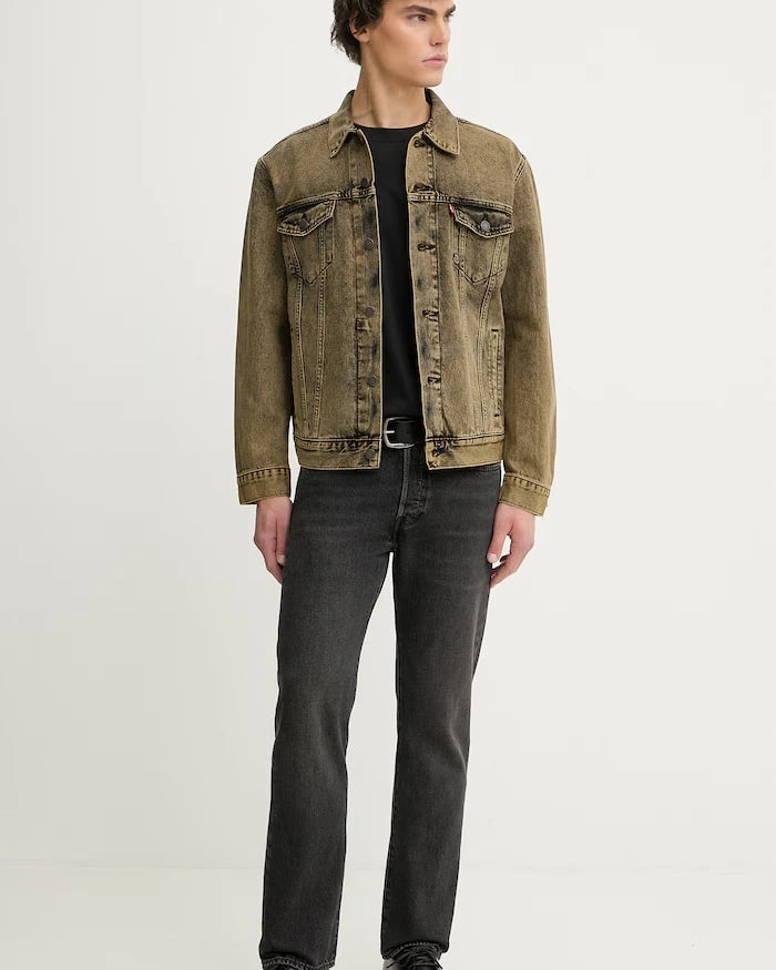 Levi's VINTAGE FIT GRAPHIC Pamuklu Tişört