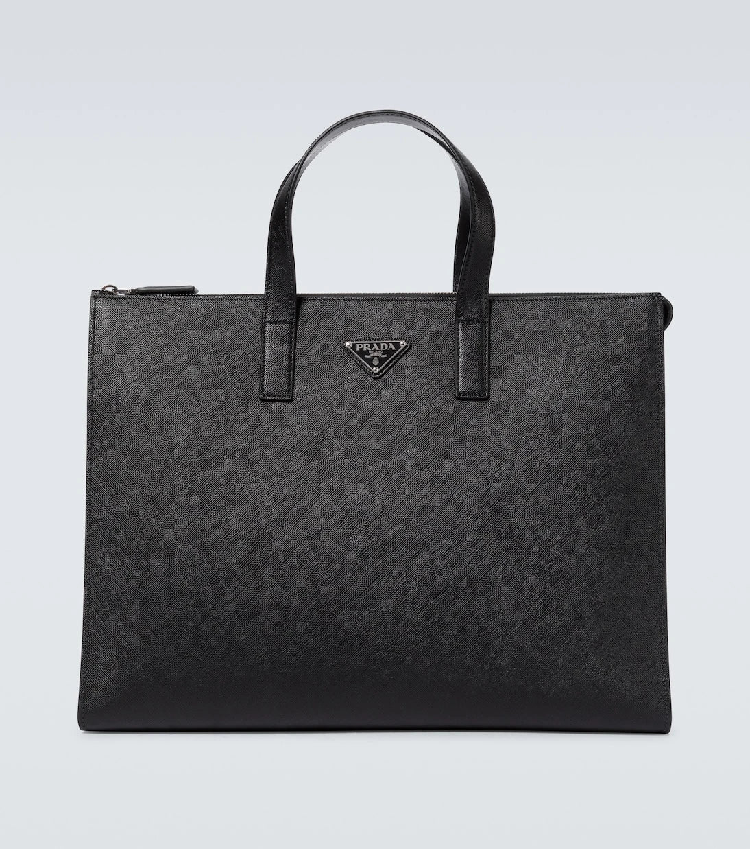 Prada - Saffiano leather tote bag