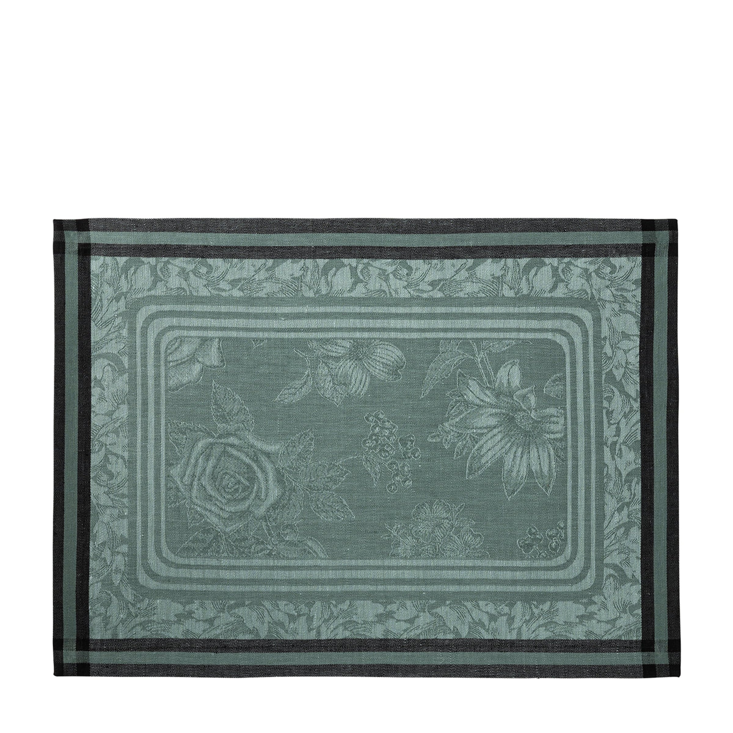 Le Jacquard Français Linen Romance Placemat (50cm x 36cm)