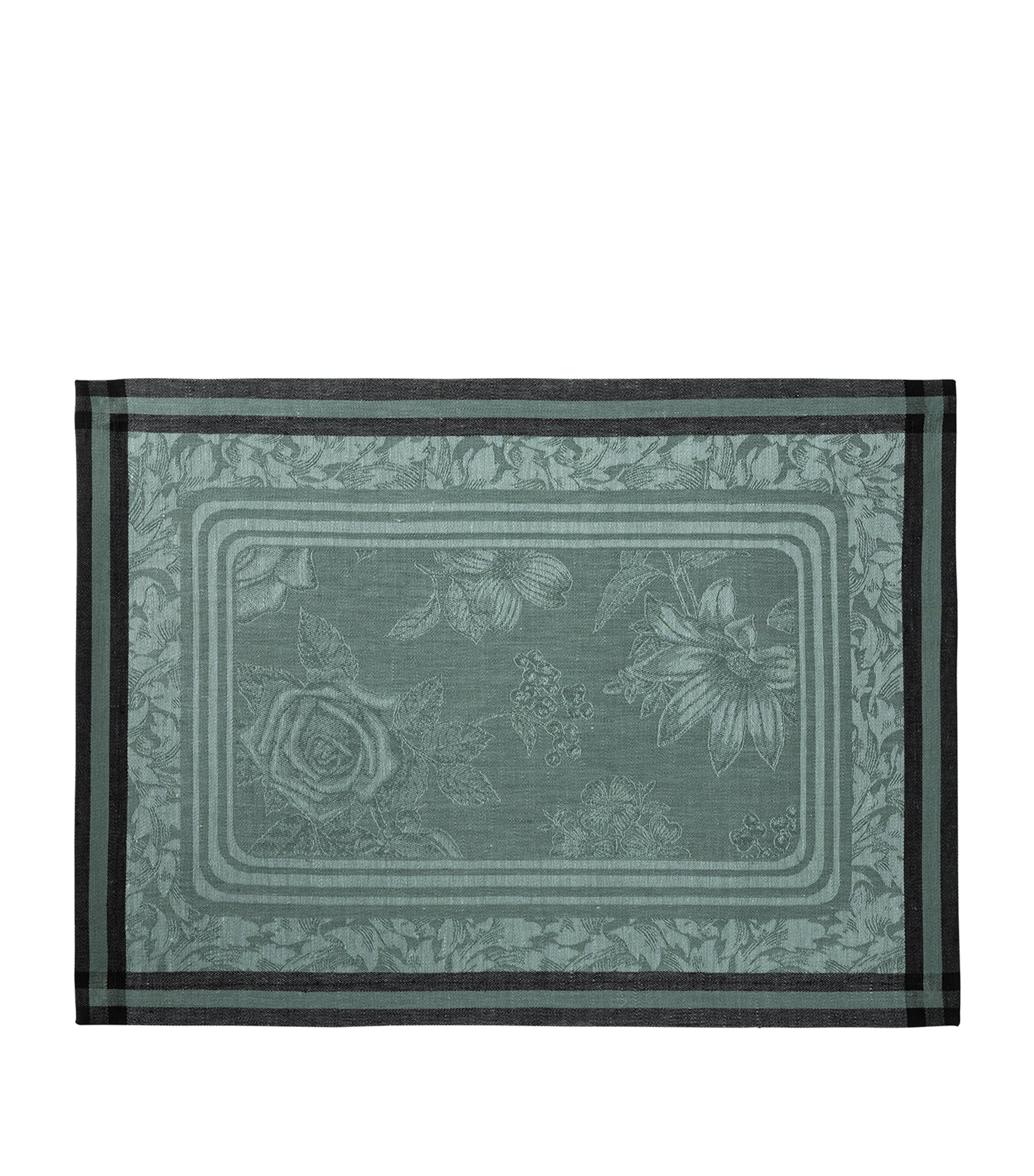Le Jacquard Français Linen Romance Placemat (50cm x 36cm)