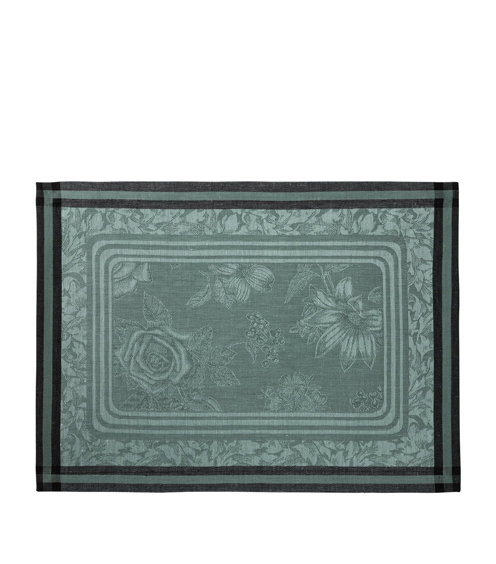 Le Jacquard Français Linen Romance Placemat (50cm x 36cm)