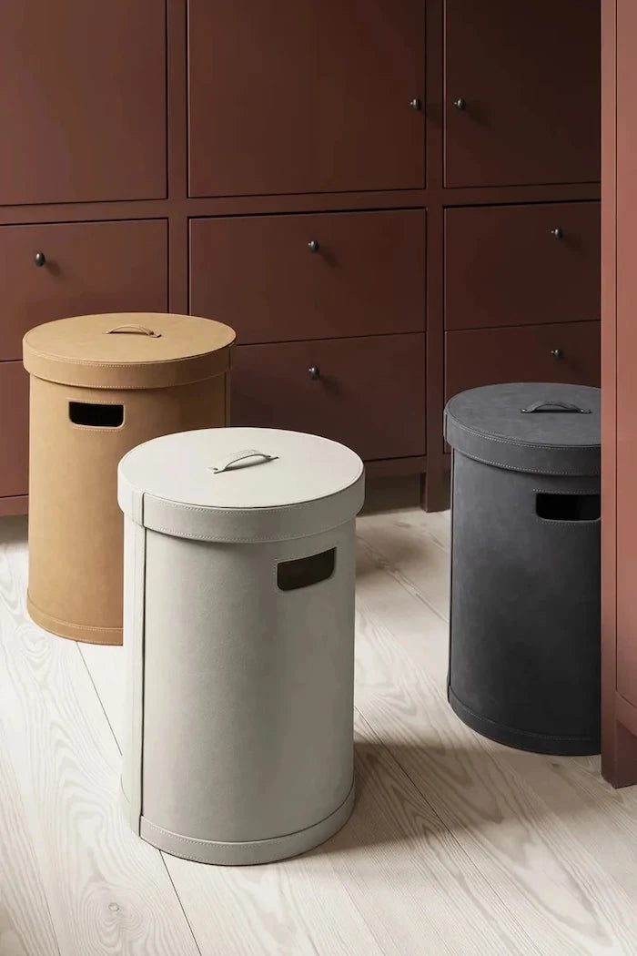 Blomus Sahla M/50 L Kirli Çamaşır Sepeti