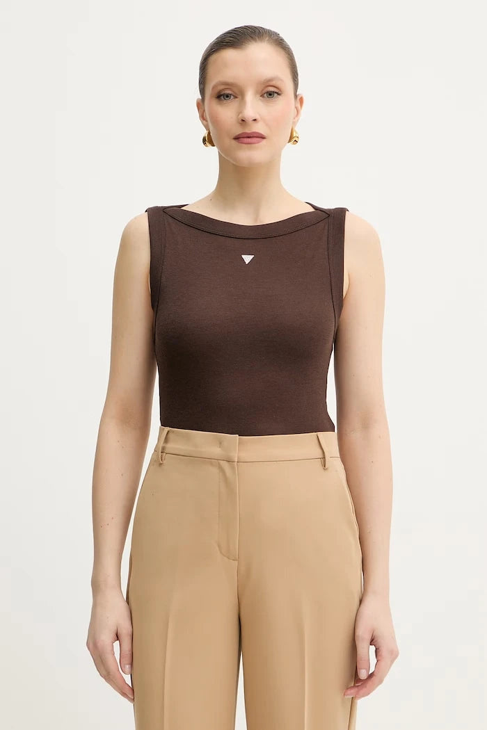 Топ Guess TINA