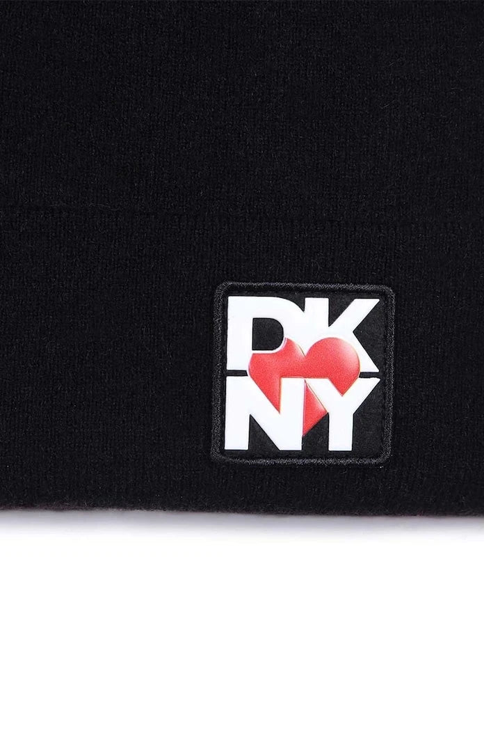 Детска шапка Dkny