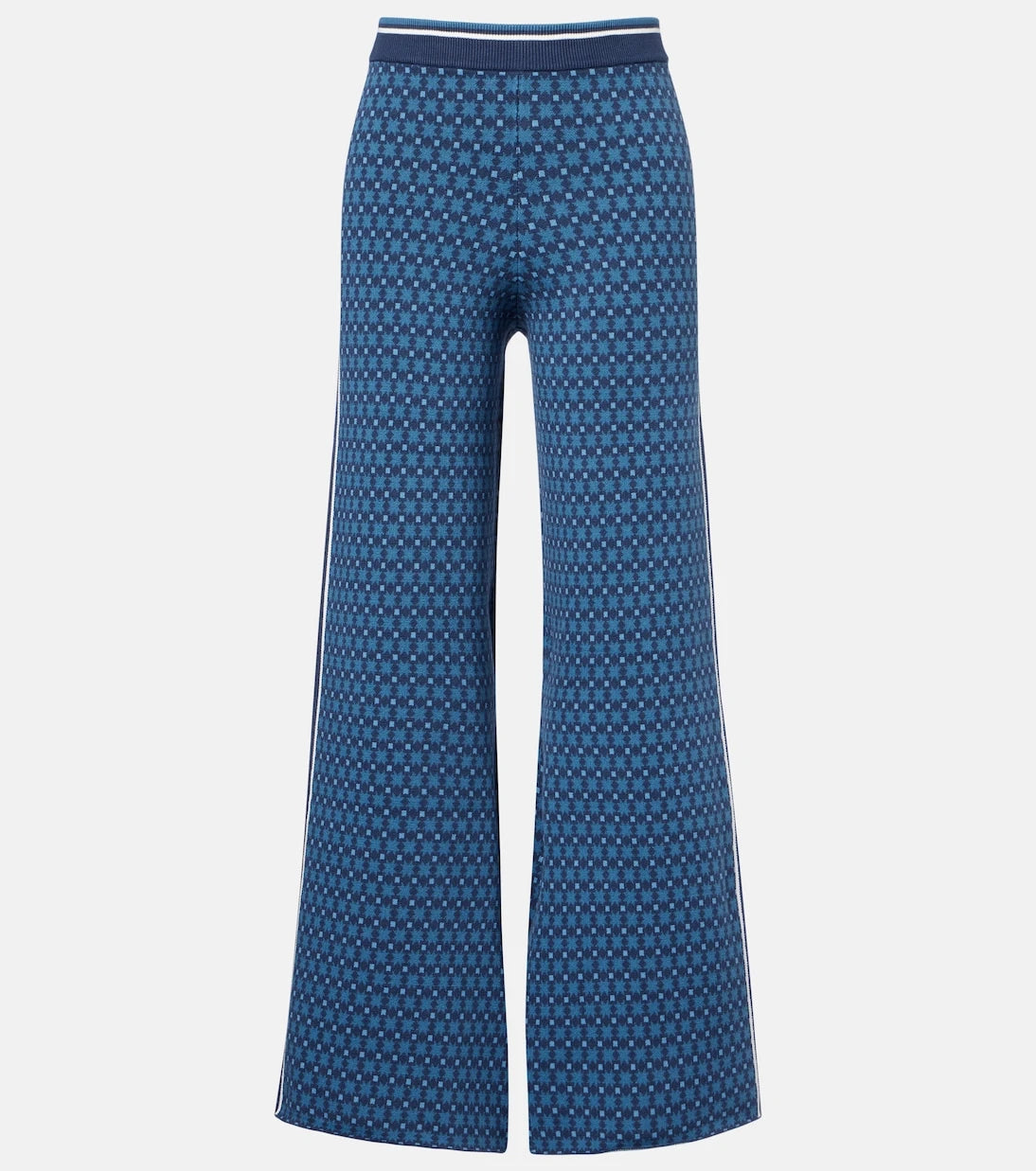 The Upside - Lumiere Dillon cotton-blend sweatpants